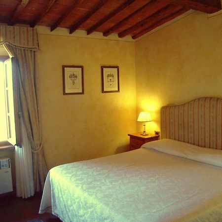 B&B Palazzo Al Torrione San Gimignano Bagian luar foto