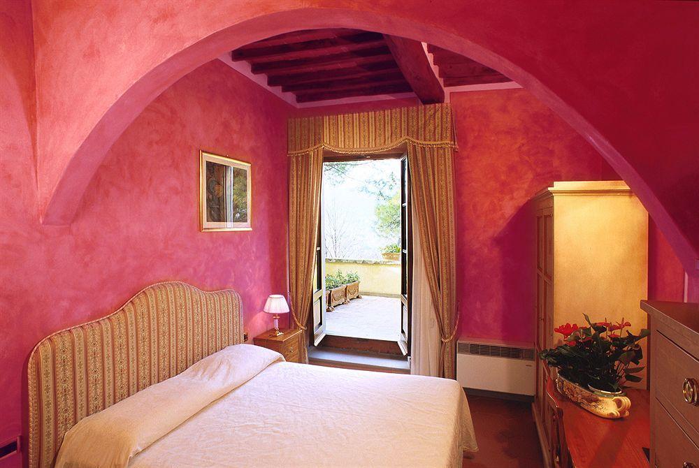B&B Palazzo Al Torrione San Gimignano Bagian luar foto